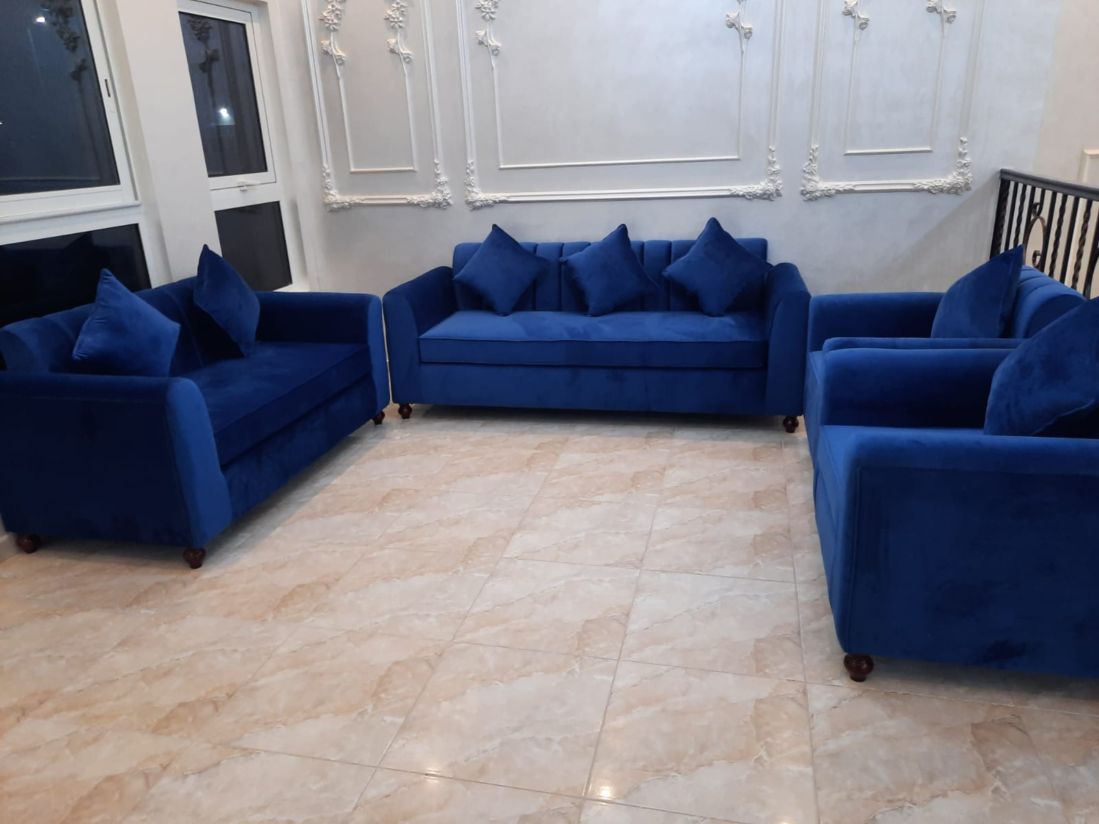 0549675768- تفصيل تنجيد كنب الرياض